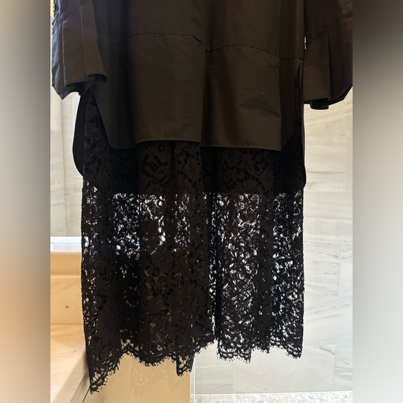 Flawless Condition Valentino Shirt Dress - Picture 8 of 11